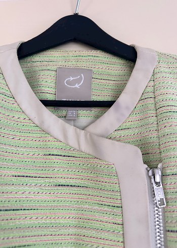 Twist Ceket - Görsel 3