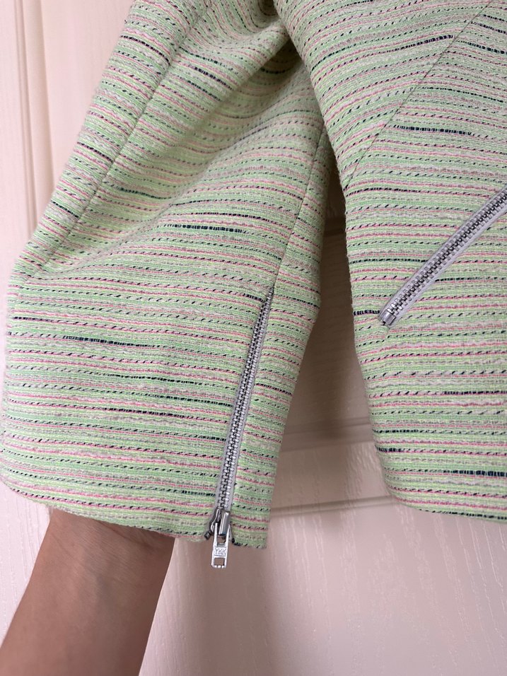 Twist Ceket - Görsel 4