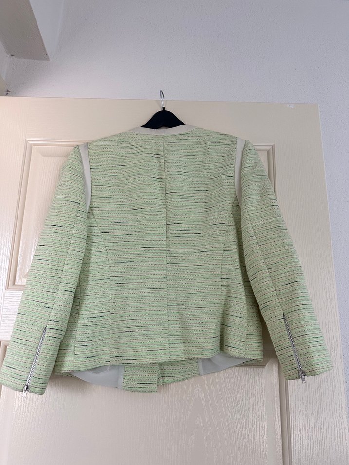 Twist Ceket - Görsel 2