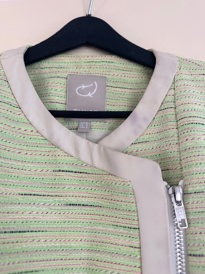 Twist Ceket - Görsel 3