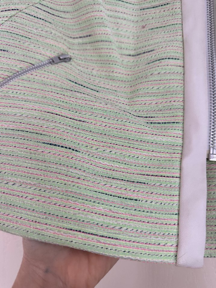 Twist Ceket - Görsel 5