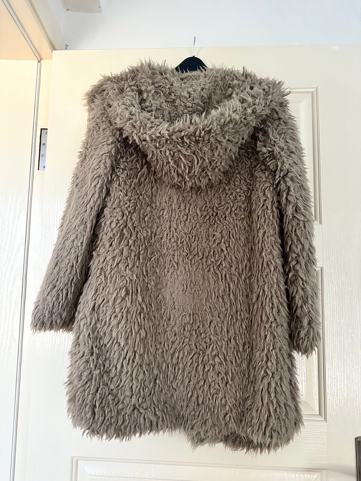 Zara Kaban - Görsel 2