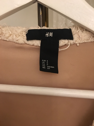 H&M H&M Peluş