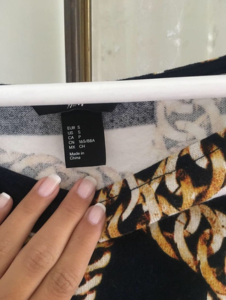 H&M Bluz