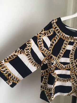 36 Beden H&M Bluz