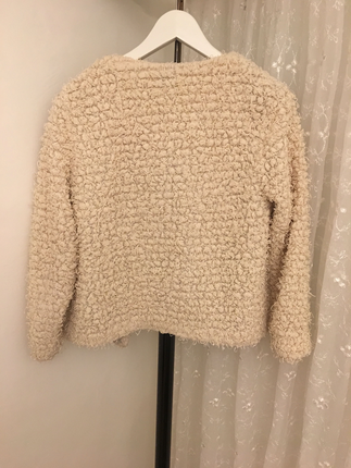 36 Beden H&M Ceket