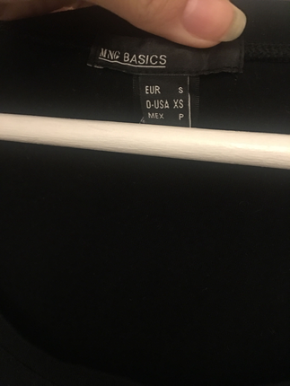 Mango Mango Basic