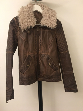 36 Beden Zara Dericeket