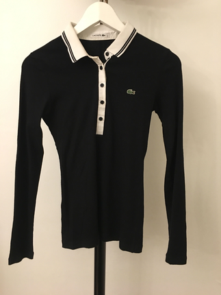 Lacoste Lacoste Üst