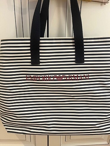 Emporio Armani Armani Çanta
