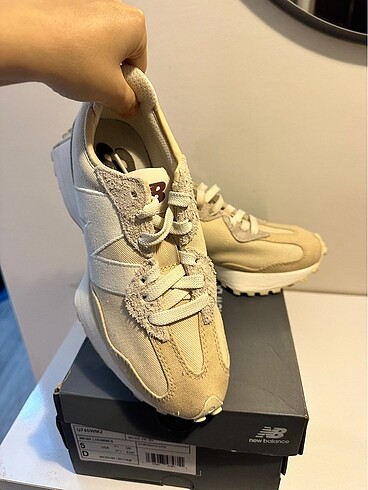 37 Beden New Balance