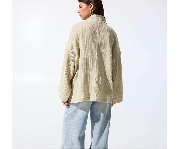 Pull and Bear PullandBear Kimono