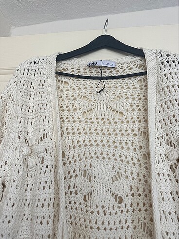 Zara Zara Hırka