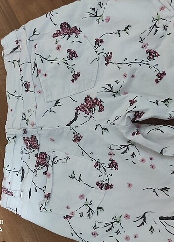LC Waikiki Kot şort 