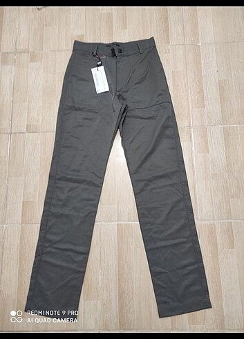 Vintage pantolon 