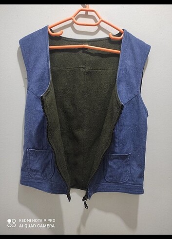 American Vintage Yelek
