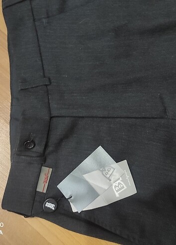 Zara kaliteli palazzo pantolon