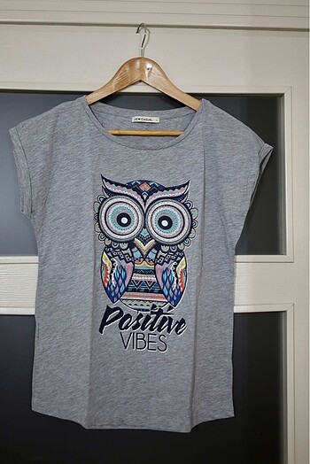LCW bayan Tshirt