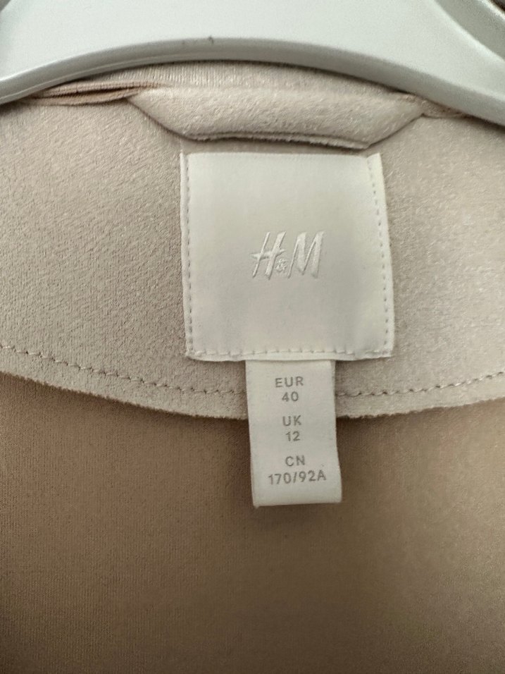 H&M Ceket - Görsel 5