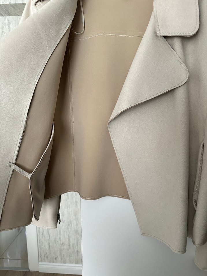 H&M Ceket - Görsel 2