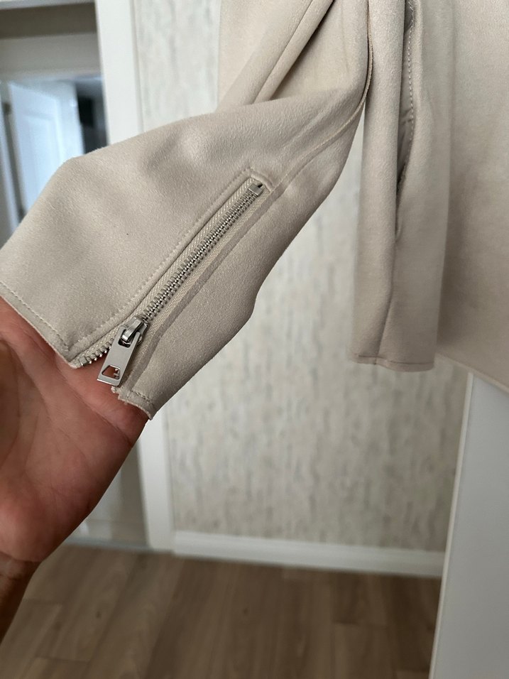 H&M Ceket - Görsel 4