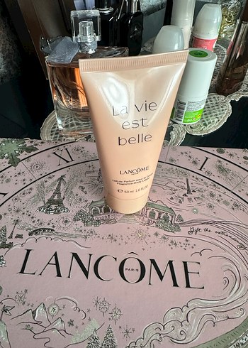 Lancome