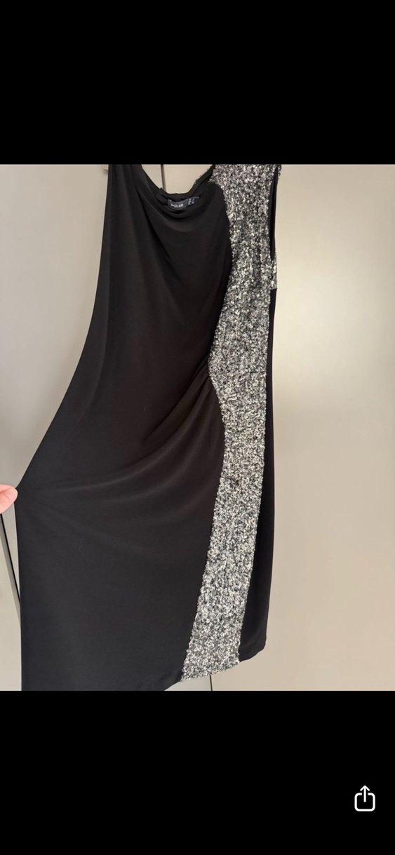 Abiye elbise - Görsel 3