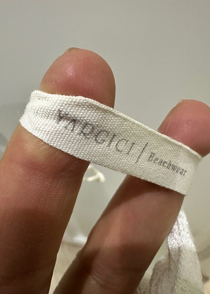 Yargıcı elbise - Görsel 3