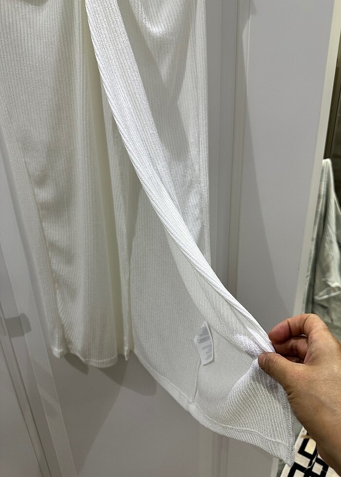 Yargıcı elbise - Görsel 2