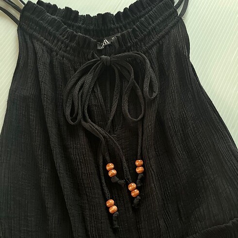 Zara tulum - Görsel 2