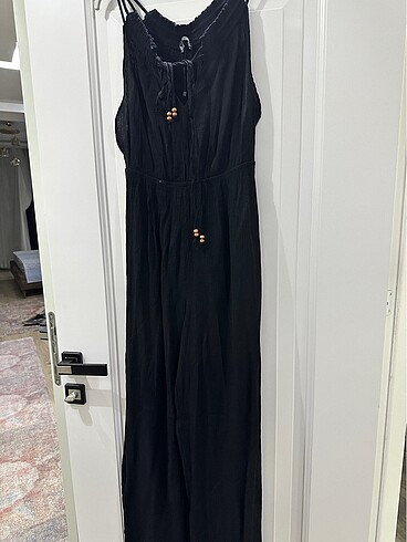 Zara tulum - Görsel 6