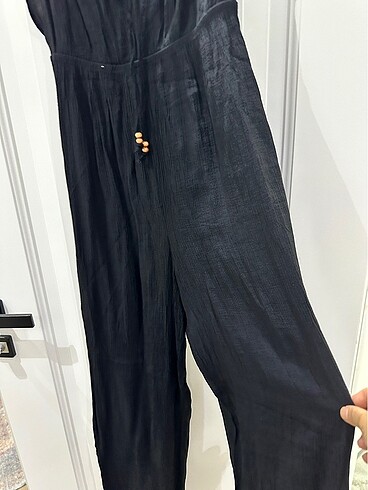 Zara tulum - Görsel 7