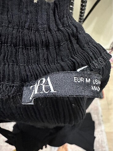 Zara tulum - Görsel 8