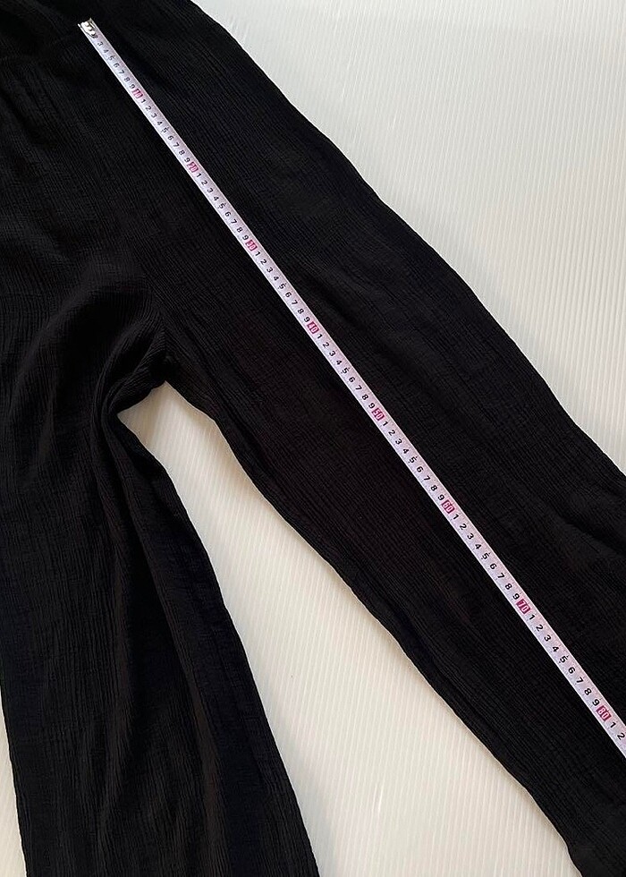 Zara tulum - Görsel 4