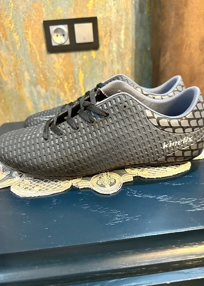 Kinetix sporcu ayakkabısı - Görsel 2