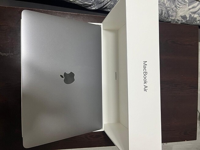 MacBook Air