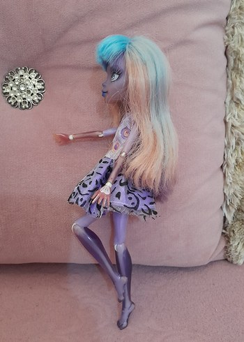 Monster High Monster high River Styxx