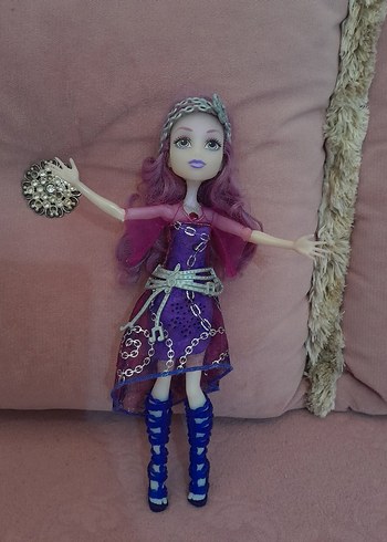Monster High Monster High Ari Hauntington