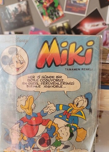  Mister No Albüm 75