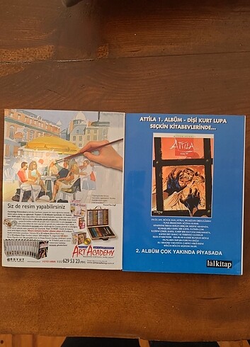 Beden Renk Zagor Özel Sayı 19-22