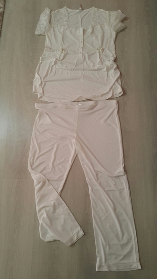 Hamile pijamasi