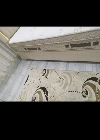 yatak odası halisi - Görsel 3