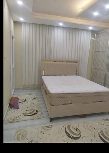 yatak odası halisi - Görsel 2