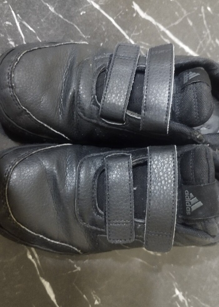 Adidas spor ayakkabı - Görsel 3