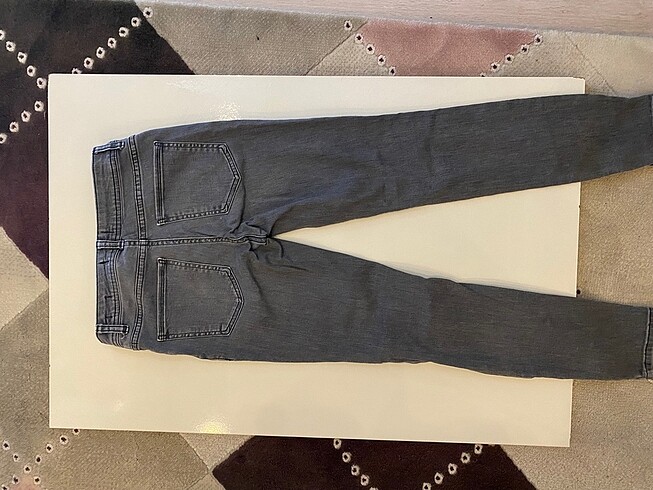LC Waikiki Bayan kot pantolon