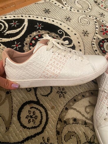 Lacoste Orjina
