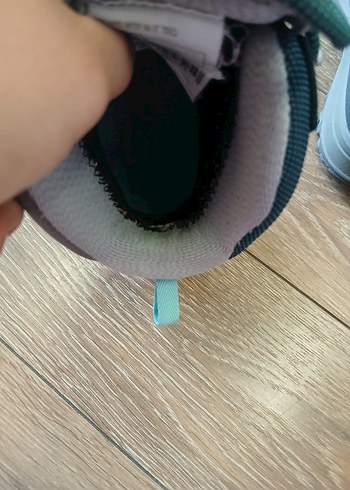 Dechatlon outdoor bot - Görsel 6