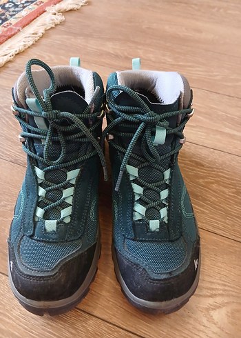 Dechatlon outdoor bot - Görsel 2