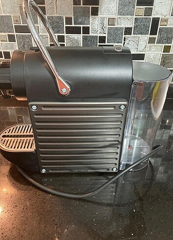 Nespresso Kahve Makinesi