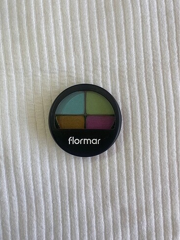 Flormar far paleti